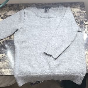JCREW sweater